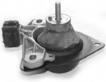 ENGINE MOUNTING