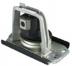 ENGINE MOUNTING