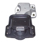 ENGINE MOUNTING